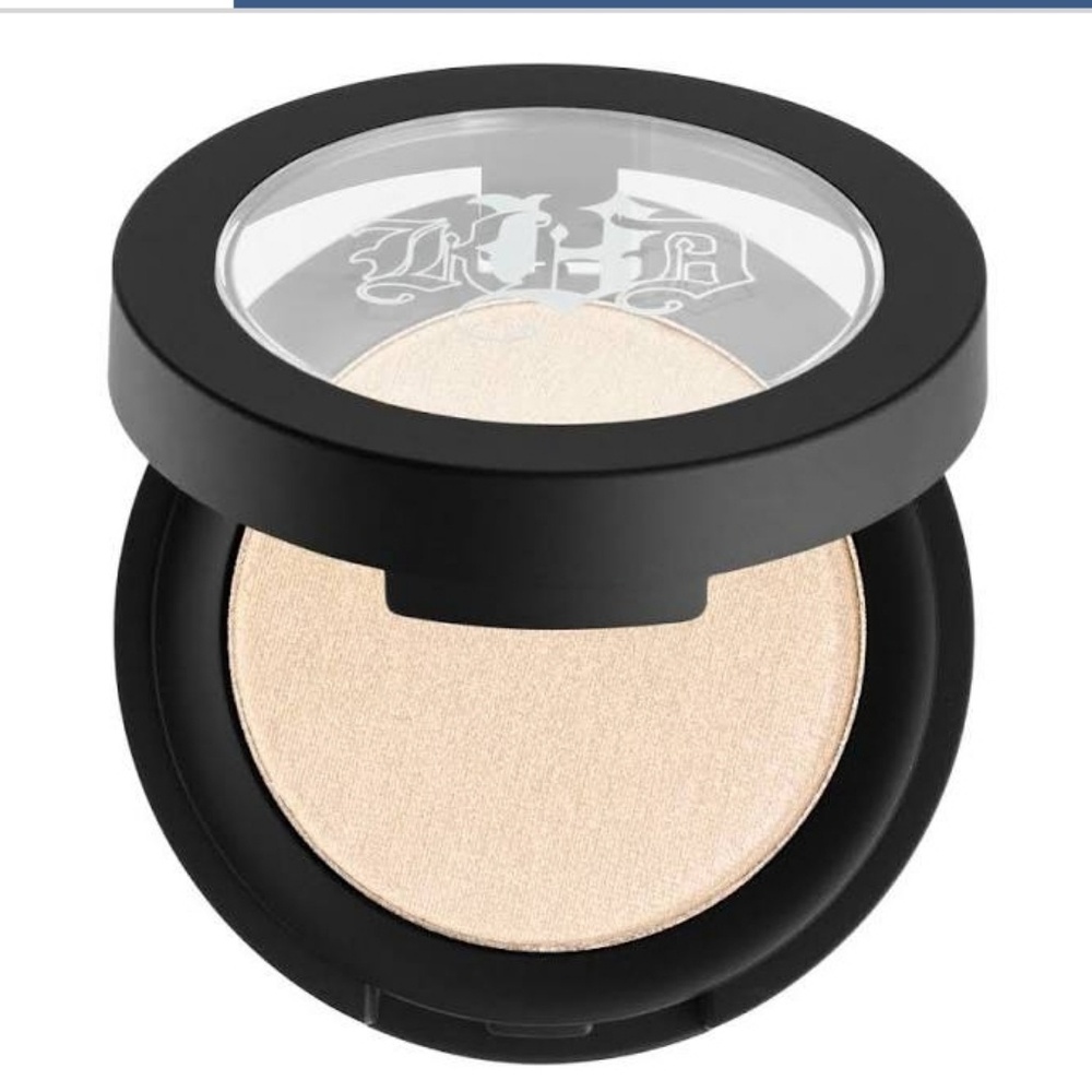 NIB Kat Von D Eyeshadow Metal Crush Thunderstruck
